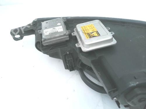 Left headlight PEUGEOT 407 Coupe (6C_) 2.7 HDi | BP34163949C28 - Image 2