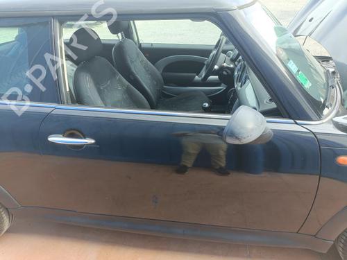 Steering rack MINI MINI (R50, R53) One D | BP22099583M22  - Image 33