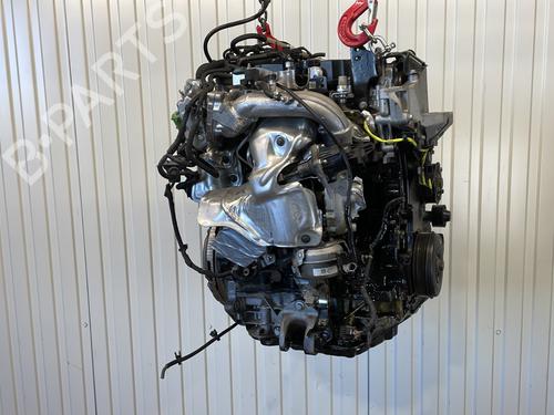Engine RENAULT MASTER III Van (FV) 2.3 dCi 135 FWD (FV0N, FV08, FV06, FV00, FV1S) | BP30445771M1  - Image 6