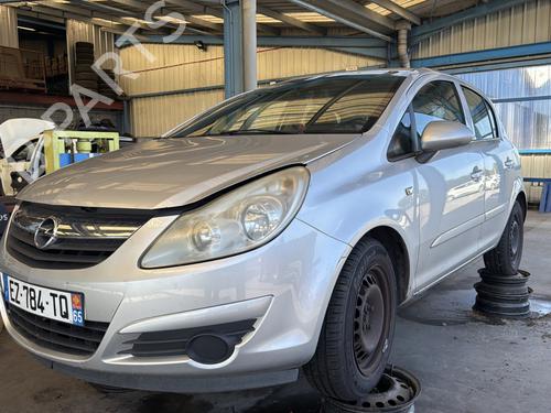 Gearbox OPEL CORSA D (S07) 1.3 CDTI (L08, L68) | BP27588731M3  - Image 11