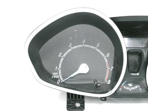 Instrument cluster FORD B-MAX (JK) 1.0 EcoBoost | BP34217644C47 - Image 6