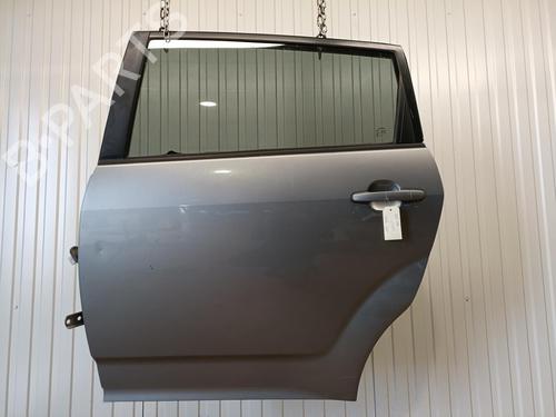Left rear door TOYOTA COROLLA Verso (ZER_, ZZE12_, R1_) 2.2 D-4D (AUR10_, AUR10R) | BP22100371C4