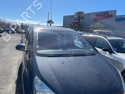 Left front window switch FORD S-MAX (WA6) 2.0 TDCi | BP22101220I27  - Image 18