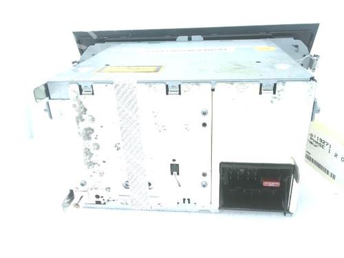 Display Display SEAT ALTEA (5P1) 2.0 TDI 16V (140 hp) 23795661 23795661