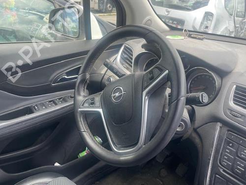 Subframe OPEL MOKKA / MOKKA X (J13) 1.7 CDTI (_76) | BP25600861M9 - Image 15