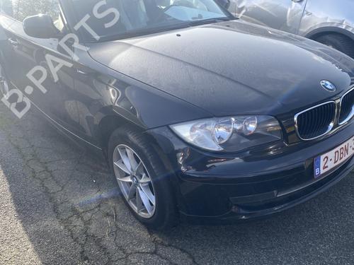 Steering rack BMW 1 (E81) 116 i | BP24401403M22 
