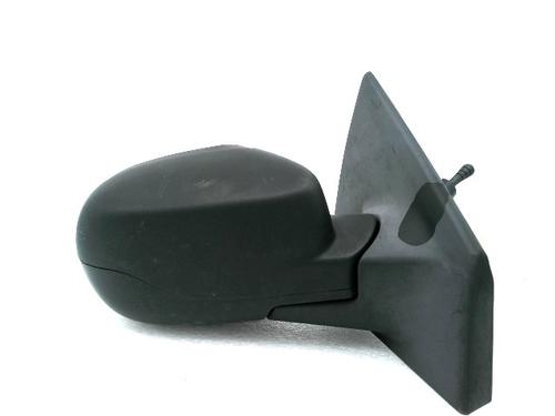 Right mirror RENAULT CLIO III (BR0/1, CR0/1) 1.5 dCi (C/BR0G, C/BR1G) | BP22653642C27 