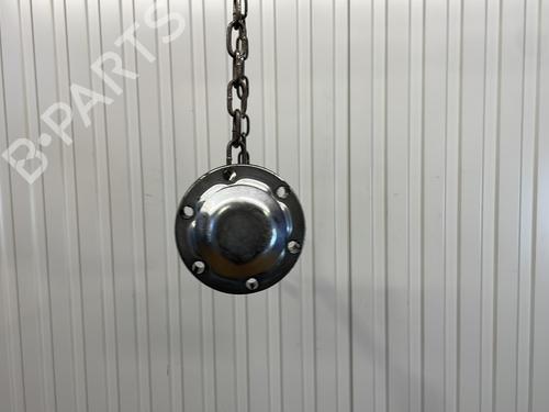 Used Right front driveshaft Right front driveshaft SEAT ALTEA (5P1) 2.0 TDI 16V (140 hp) 23795682 23795682