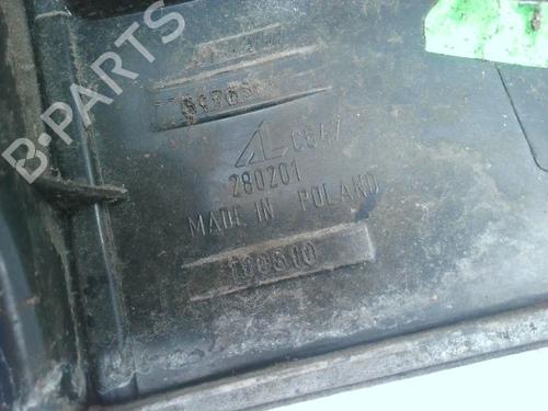 Used Left taillight Left taillight FIAT PANDA (169_) 1.2 LPG (169CXF1A) (69 hp) 32518333 32518333