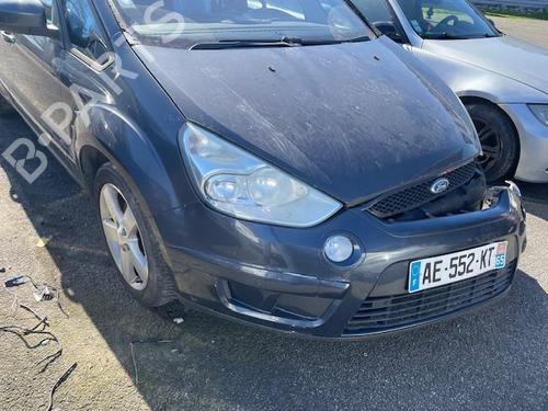 Left front window switch FORD S-MAX (WA6) 2.0 TDCi | BP22101220I27  - Image 7