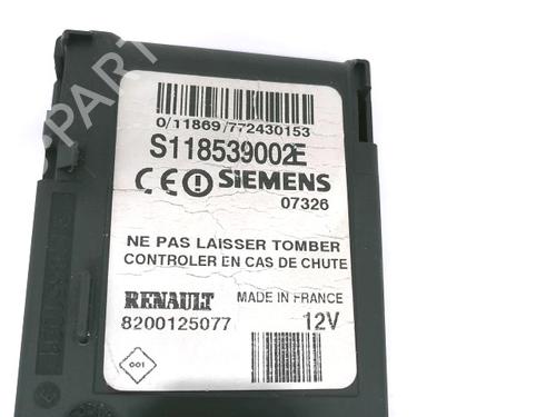 card-reader-renault-scenic-ii-jm01_-2003-2004-2005-2006-2007-2008-2009-2010-34478098 main image