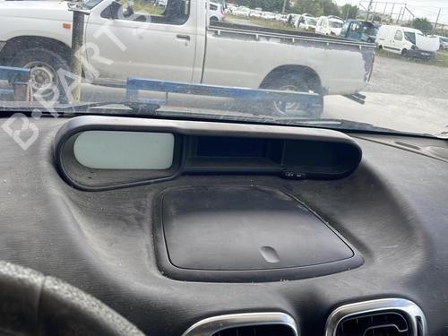 Dashboard CITROËN C3 Picasso (SH_) 1.6 HDi | BP22100718C46 - Image 11