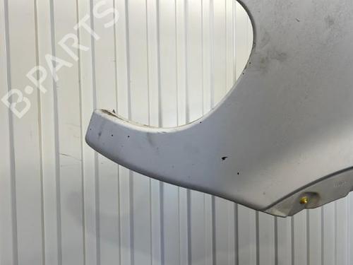 Left front fenders RENAULT MASTER II Van (FD) 2.5 D | BP22101265C41 