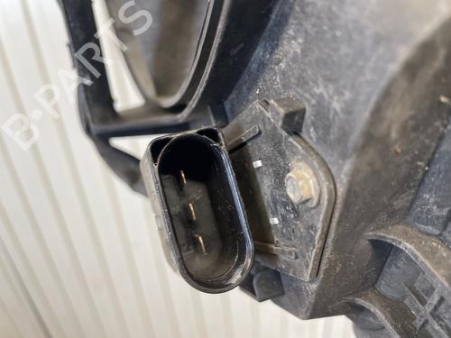 Used Radiator fan Radiator fan 36468239 36468239