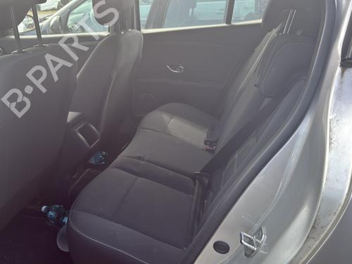 Right sun visor RENAULT MEGANE III Hatchback (BZ0/1_, B3_) 1.5 dCi (BZ09, BZ0D, BZ1W, BZ29, BZ14) | BP26974917I2 - Image 6