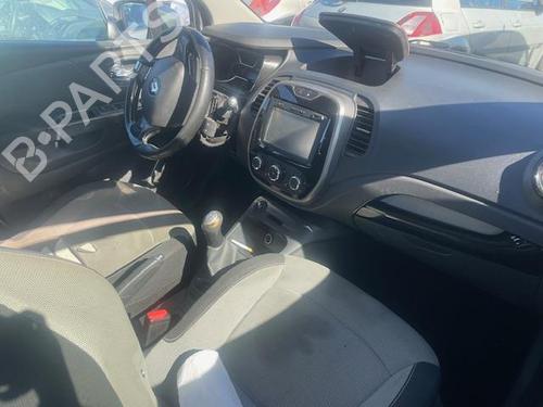 Front right seatbelt RENAULT CAPTUR I (J5_, H5_) 1.5 dCi 90 (J5N4, J5M5, J5MW, J5M6, J5AL, J5AJ) | BP24609446I25  - Image 11
