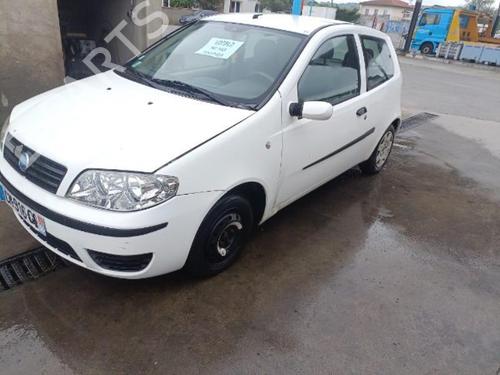 Vindrute viskerarm FIAT PUNTO (188_) 1.3 JTD 16V | BP22099528C143 