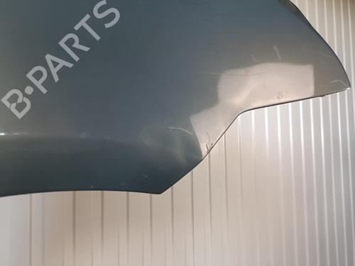 Right front fenders FORD C-MAX (DM2) 1.8 TDCi | BP20915250C42 