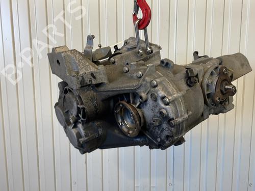 Used Gearbox Gearbox AUDI A3 (8L1) S3 quattro (210 hp) 33536203 33536203