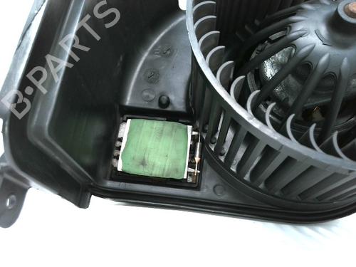 Heater blower motor RENAULT CLIO II (BB_, CB_) 1.2 16V (BB05, BB0W, BB11, BB27, BB2T, BB2U, BB2V, CB05,... | BP28387446M62 