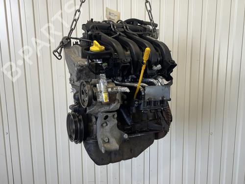 Motor DACIA SANDERO 1.2 16V | BP29833098M1