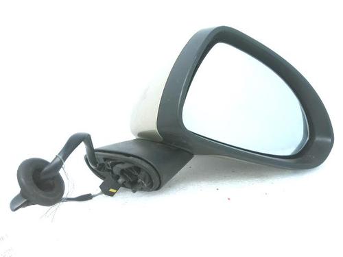 Used Right mirror OPEL CORSA D (S07) 1.3 CDTI (L08, L68) (75 hp) 20915557