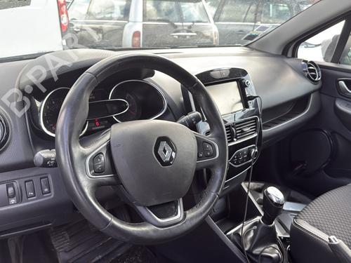 Left front window switch RENAULT CLIO IV (BH_) 1.5 dCi 90 | BP25738707I27 - Image 7