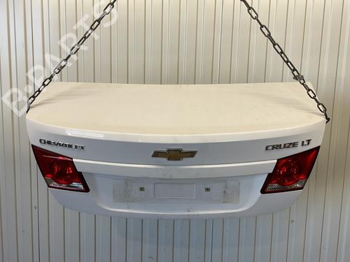 Used Tailgate CHEVROLET CRUZE (J300) 2.0 CDI (163 hp) 26618907