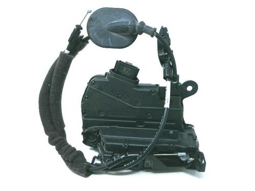 Used Front right lock RENAULT CLIO IV (BH_) 1.2 16V (73 hp) 20911385