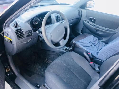 Right mirror HYUNDAI ACCENT II (LC) 1.5 CRDi | BP22098092C27 