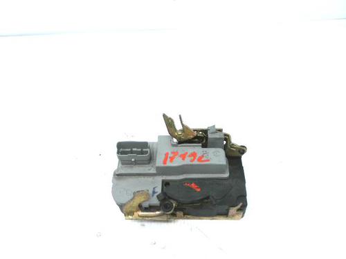Used Front right lock CITROËN XSARA (N1) 2.0 HDi 90 (90 hp) 22098687