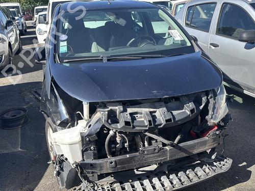 Left front seat TOYOTA AYGO (_B4_) 1.0 (KGB40) | BP29758284C15 
