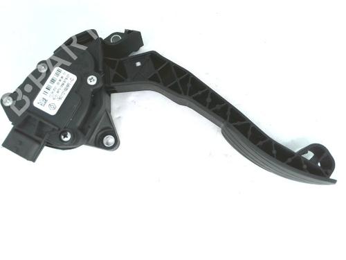 Used Pedal RENAULT MASTER III Van (FV) 2.3 dCi 135 FWD (FV0N, FV08, FV06, FV00, FV1S) (136 hp) 30445755