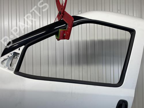 Left front door OPEL COMBO Box Body/MPV (X12) 1.6 CDTI (B05) | BP31184433C2