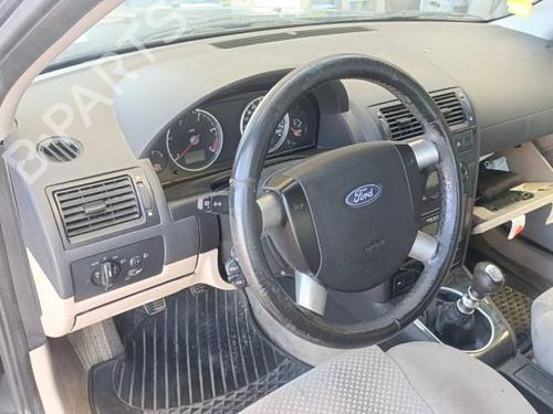 Left mirror FORD MONDEO III Saloon (B4Y) 2.0 16V TDDi / TDCi | BP20913269C26 