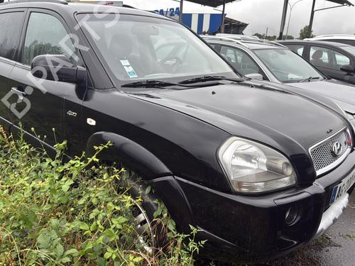 Left front window switch HYUNDAI TUCSON (JM) 2.0 CRDi All-wheel Drive | BP26686039I27 - Image 6