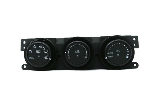 Climate control MAZDA MX-5 III (NC) 2.0 (NC18) | BP30396820I5  - Image 6