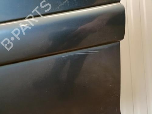 Left front door CITROËN C4 Picasso I MPV (UD_) 1.6 HDi | BP20912884C2 
