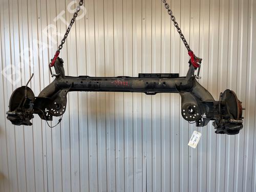 Rear axle FORD PUMA (J2K, CF7) 1.0 EcoBoost mHEV | BP35993810M2 - Image 3