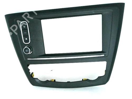 Used Middle console RENAULT KADJAR (HA_, HL_) 1.6 dCi 130 (HLA4) (130 hp) 20912769