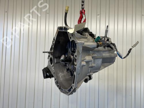 Gearbox RENAULT CLIO V (B7_) 1.5 Blue dCi 100 (B7AD) | BP30787694M3  - Image 8