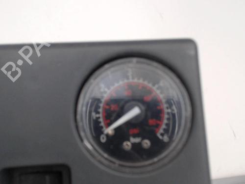 Electronic module CHEVROLET SPARK (M300) 1.0 | BP22099698M83 - Image 3