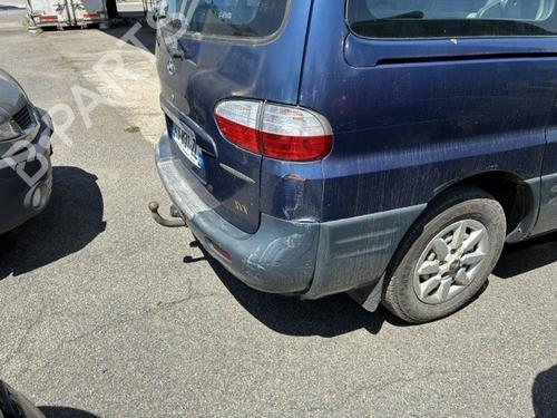Starter HYUNDAI H-1 / STAREX Bus (A1) 2.5 CRDi | BP37865202M8 - Image 21