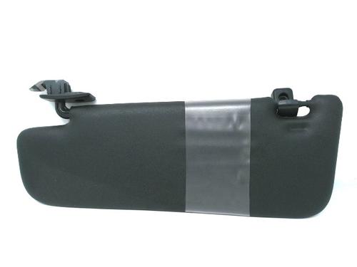 Used Left sun visor FIAT 500 (312_) 1.3 D Multijet (312AXB1A) (75 hp) 28806524