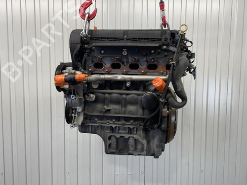 Engine OPEL ASTRA H (A04) 1.6 (L48) | BP32727091M1  - Image 5