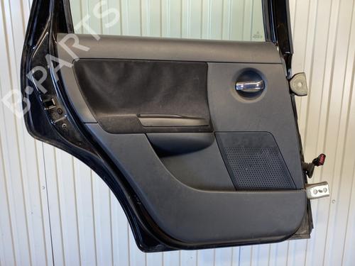 Left rear door CITROËN C3 I (FC_, FN_) 1.4 HDi | BP22717457C4 