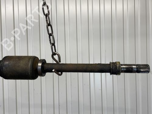Right front driveshaft RENAULT TRAFIC II Van (FL) 1.9 dCi 80 (FL0B) | BP32865120M39 - Image 4
