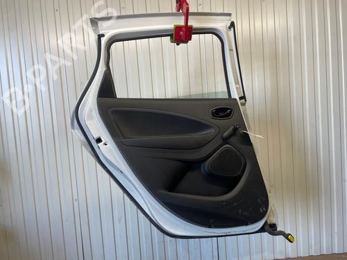 Dør venstre bagtil RENAULT ZOE (BFM_) ZOE | BP36100101C4 - Image 3