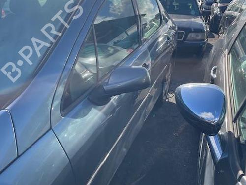 Køler PEUGEOT 407 (6D_) 1.6 HDi 110 (6D9HZC, 6D9HYC) | BP24449448M31 