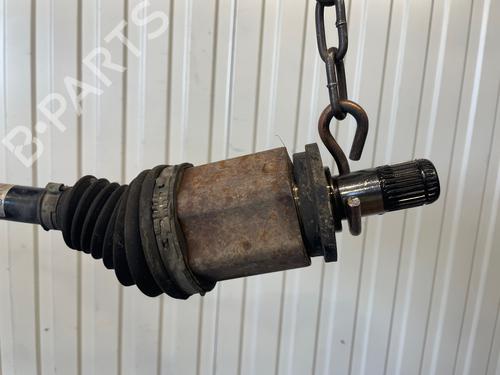 Used Left front driveshaft Left front driveshaft 36570540 36570540